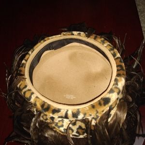 Women Dress hat